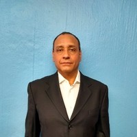 Jose Luis Ortega Muñoz