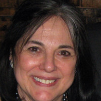 Jane Rich