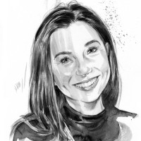Kate Parker