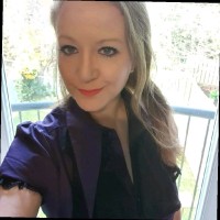 Jill Gourlay