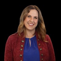 Cathrine Burnett LLM