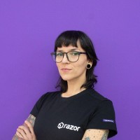 Patricia Borges Fortes Sikora
