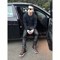 James Luo