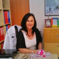 Beatriz Amarillas Leon