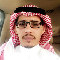 Tareq Alorabi