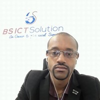 BS ICT SOLUTION