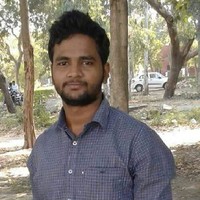 Ravinder Kumar