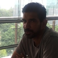 Manoj Menon