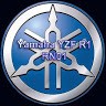 Yamaha Biker