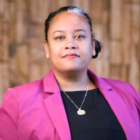 Tina Dozier