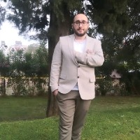Yargı Çetinkaya