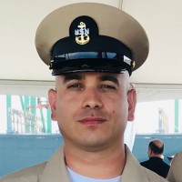 Daniel Corona, MHRM