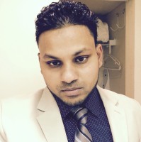 Shafeek Shah