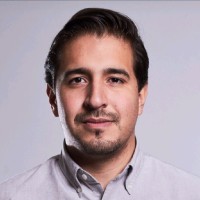 Luis Fernando Gazcon