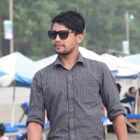 Jabed Munshi