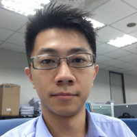 Ricky Lin