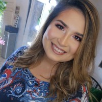 Ruth Prieto