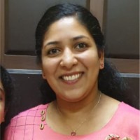 Nisha Varghese