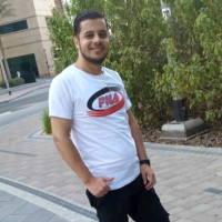 Mostafa Sameh
