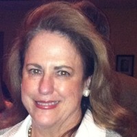 Nancy Fountain Black