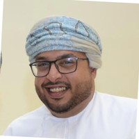 Ozaeer Almantheri