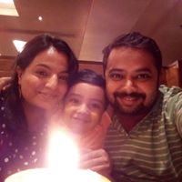 Shailesh Kshirsagar
