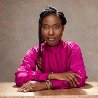 Eniola-Joy Sanni
