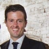 Alex Mackay