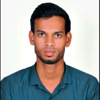 Sathish M
