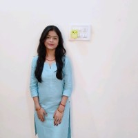 Shweta Jha