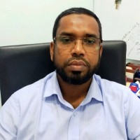 Md. Mizanur Rahman