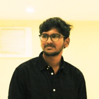 Nadipineni Bhargav