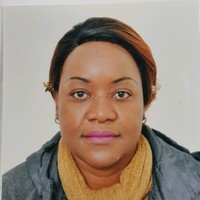 Chanda Kaunda Kaibele