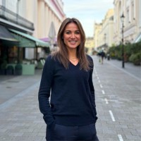 Stephanie Russo