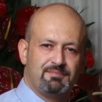 Alireza Mohammadi