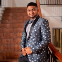 Ishwardat Boodramlall