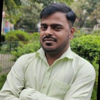 Suraj Kumar Jha