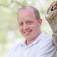 Stephen Stover