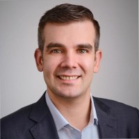 Jorge F. Guedes, Ph.D.