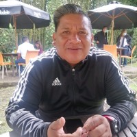 Jorge Monterroso