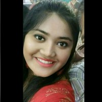 Harshita Chattopadhyay