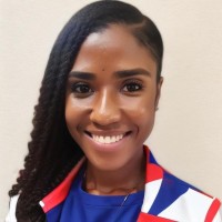 Vanessa Smith