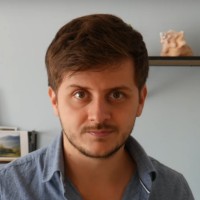 Romain Perdrix