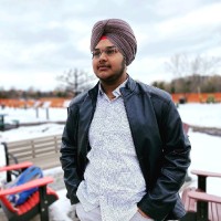 Anmol Deep Singh
