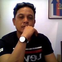 Gerardo Reateran