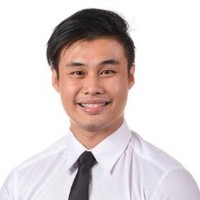 Mark Nigel tham