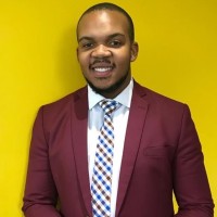 Gilbert Gabutlweloe