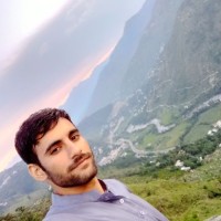 Usman Khan