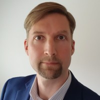 Peter Ohlström