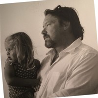 Tim Lanterman